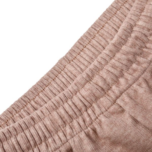 Sommerhose mit Kordelzug, Länge 96cm, Hüfte 53cm, Taille 6cm, Schwarz image number 7