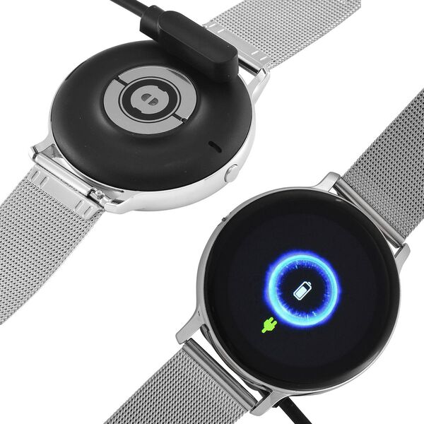 HiWatch Plus Smartwatch mit Dual-Modus Bluetooth, 32mm und Wassergesch&uuml;tztes Design image number 10