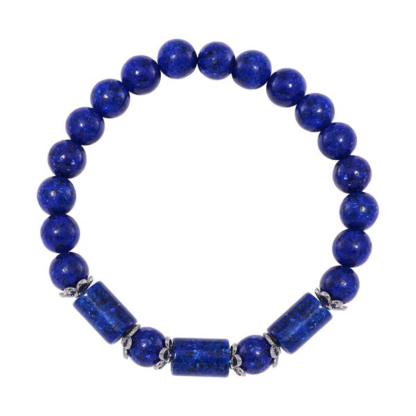 Lapislazuli Schmuckset - 136 ct. image number 2