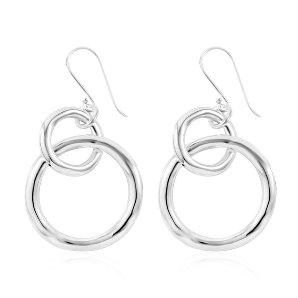 Elektroform Ohrringe image number 2