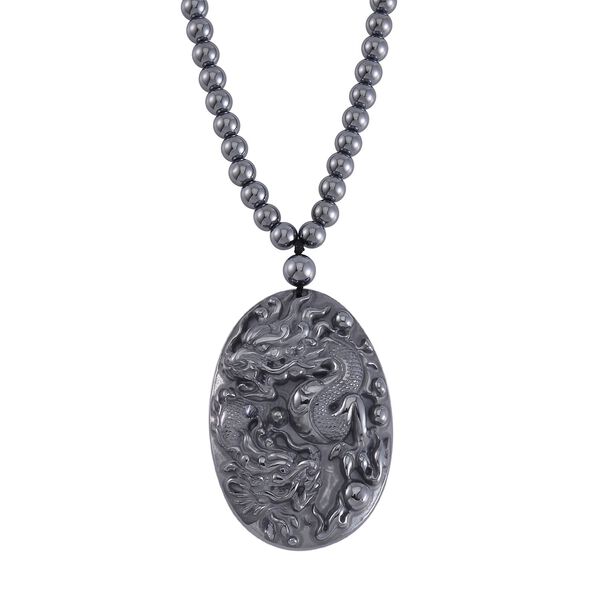 Terahertz Schmuckset, Drachen-Motiv - 295,70 ct. image number 2