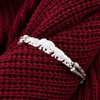 925 Silber Armband ca. 19 cm ca. 19,84g