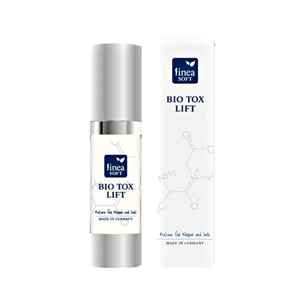 Linea Soft: Bio Tox Serum, 30 ml image number 1