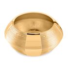 Statement-Design Armreif ca. 18 cm ca. 83,00g