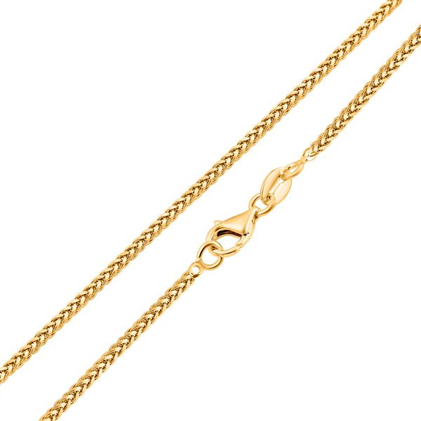 Spiga Halskette 50 cm image number 3