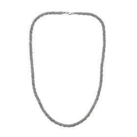 Labradorit Halskette, 60cm - 100 ct.