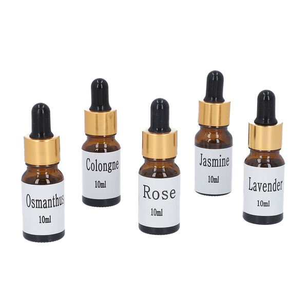 Touch Lampe mit 5 &auml;therischen &Ouml;len 10ml, Blau image number 4