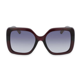 Sole und Luce - Swiss Eyewear - Ultra-Polarisierte Sonnenbrille mit UV400 Schutz, Lila-Gold