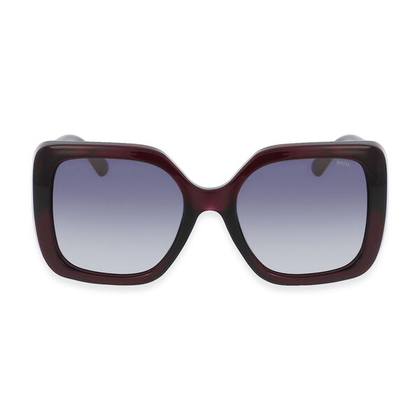 Sole und Luce - Swiss Eyewear - Ultra-Polarisierte Sonnenbrille mit UV400 Schutz, Lila-Gold image number 1