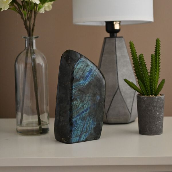 Labradorit, L - 5000 ct. image number 1