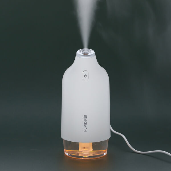 Luftbefeuchter mit atmosph&auml;rischem Licht image number 1