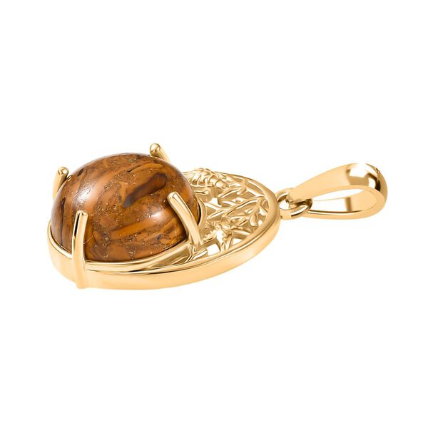 EverTrue Skript Stein Anhänger - 8 ct. image number 4