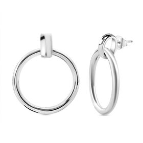 925 Silber Ohrringe 7,75g