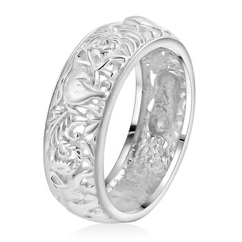 Royal Bali D'Joy Ring mit Elefantenmotiven