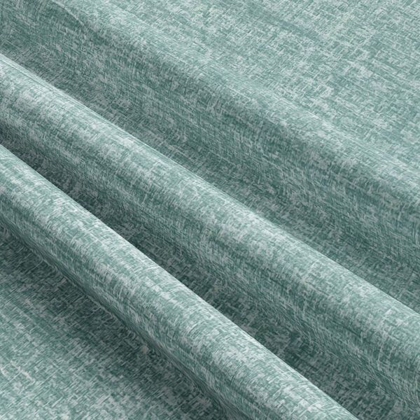 Bettwäsche Set, 135x200cm, 80x80cm,  Türkis image number 6