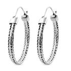 925 Silber Ohrringe ca. 8,51g