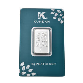999 Silber Schmuckzubehör 10,00g