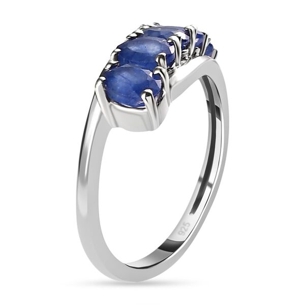 Masoala Saphir Ring - 1,56 ct. image number 5