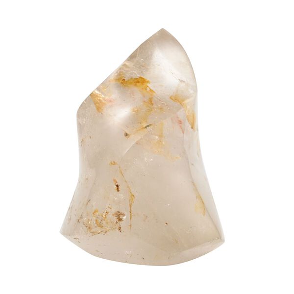 Gem Crystal Kollektion - Klarer Quarz - 2000 cts. image number 5