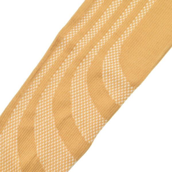 SANKOM Kompressionsstrümpfe, S-M, Beige, Größe 38-42 image number 2