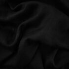 Schal aus 100% Kaschmirwolle, Schwarz image number 2