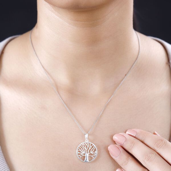 925 Silber Anh&auml;nger ca. 2,24g image number 3