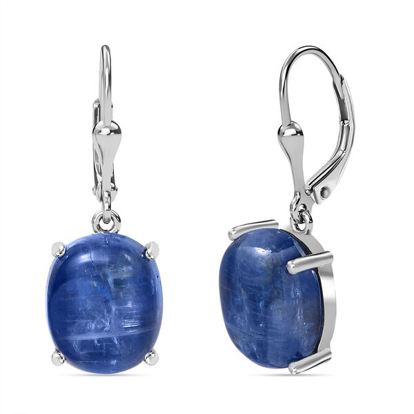 Kyanit Ohrringe - 13,12 ct.
