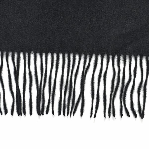 Bestickter Schal mit Paisley und Floralem Stickerei, Floral image number 2