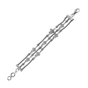 Royal Bali - Perlmutt Armband, ca. 19cm, ca. 9,68g