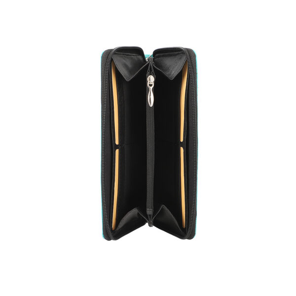 Brieftasche aus 100% echtem Leder image number 6