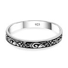 Royal Bali - Ring (Größe 16.00), 925 Silber, ca. 2,75g image number 0