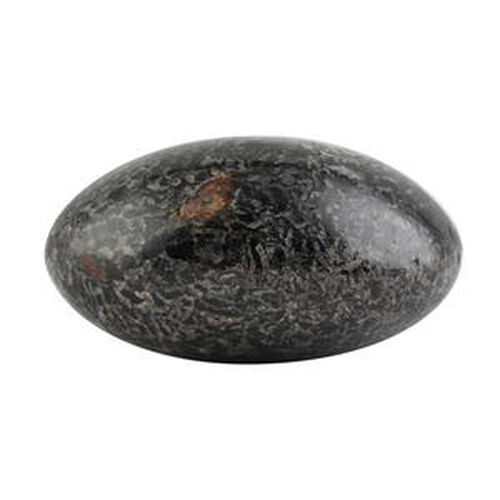 Gem Crystal Kollektion - Mystischer Achat Handschmeichler - S, ca. 400 cts. image number 1