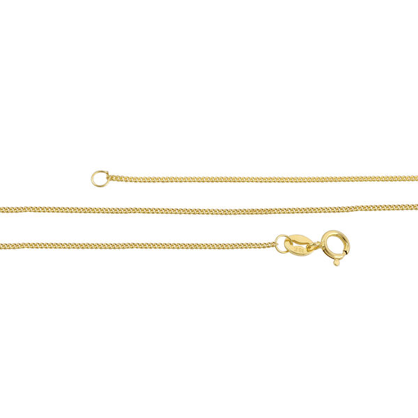 ILIANA Panzerkette, 50 cm image number 8