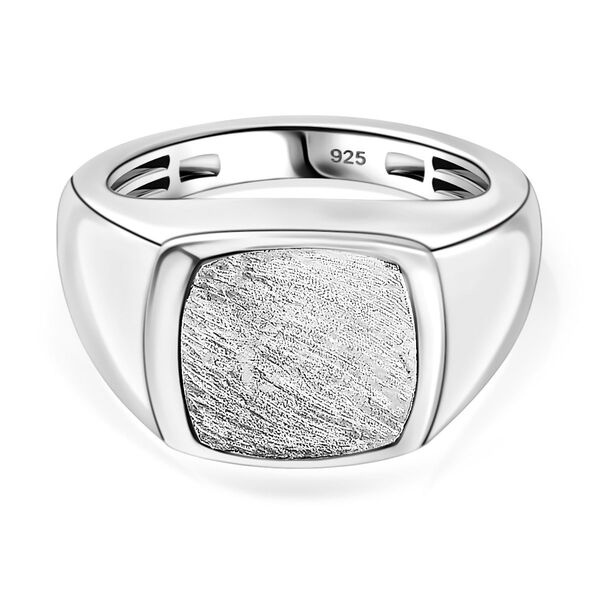 Meteorit Ring -10,75 ct.