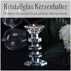 Kristallglass Kerzenhalter, Quadrat image number 6