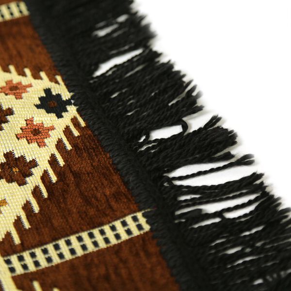 Umkehrbarer t&uuml;rkischer Teppich image number 3