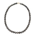ILIANA - AAA Tahitianische Perlen-Halskette in 750 Gold, 45 cm, 311,50 ct. image number 0