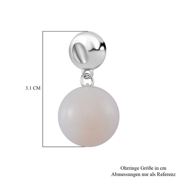 Opalite Ohrringe - 56 ct. image number 6