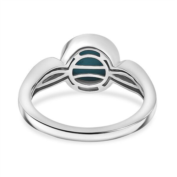 D'Joy Sleeping Beauty T&uuml;rkis Ring - 1,78 ct. image number 6
