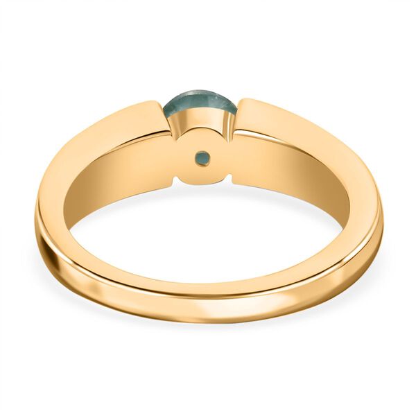 Grandidierit Ring - 0,54 ct. image number 6