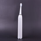 Elektronische Zahnbürste mit 2 Bürstenköpfe, Größe 3,3x2,9x24,5 cm, Weiß image number 1