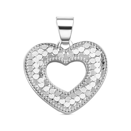 925 Silber rhodiniertAnh&auml;nger