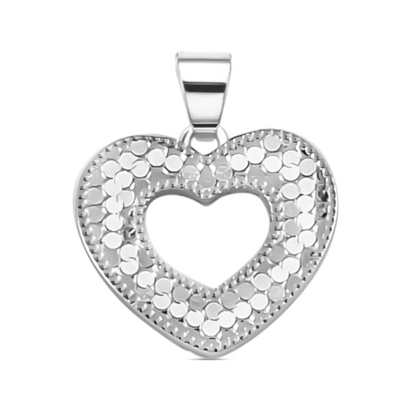 925 Silber rhodiniertAnh&auml;nger