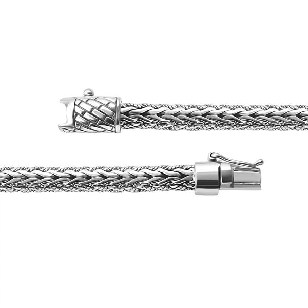 Royal Bali Kollektion - Tulang Naga Armband image number 4