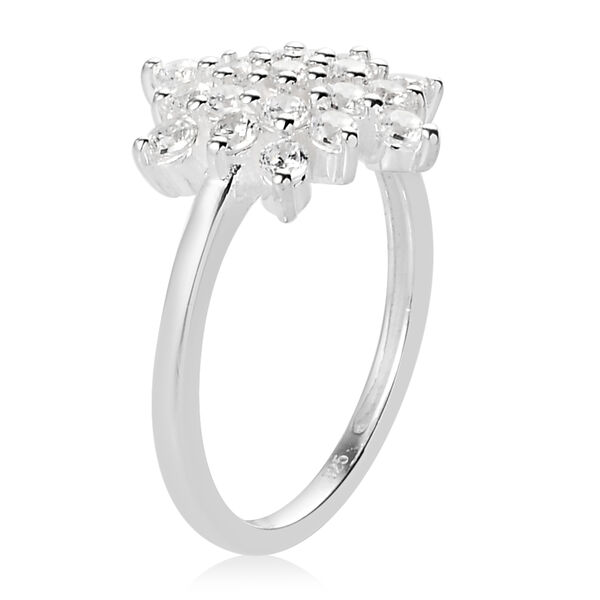 LUSTRO STELLA - Zirkonia-Ring - 1,22 ct. image number 4
