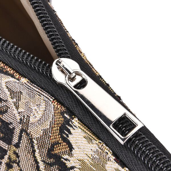 Vielseitige Tragetasche mit Kätzchen-Muster, 38x13x33cm image number 6