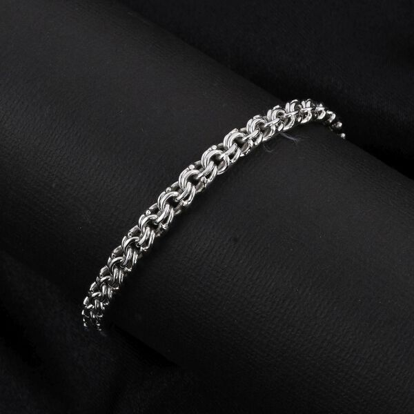 Royal Bali Kollektion - Armband, 19 cm image number 1