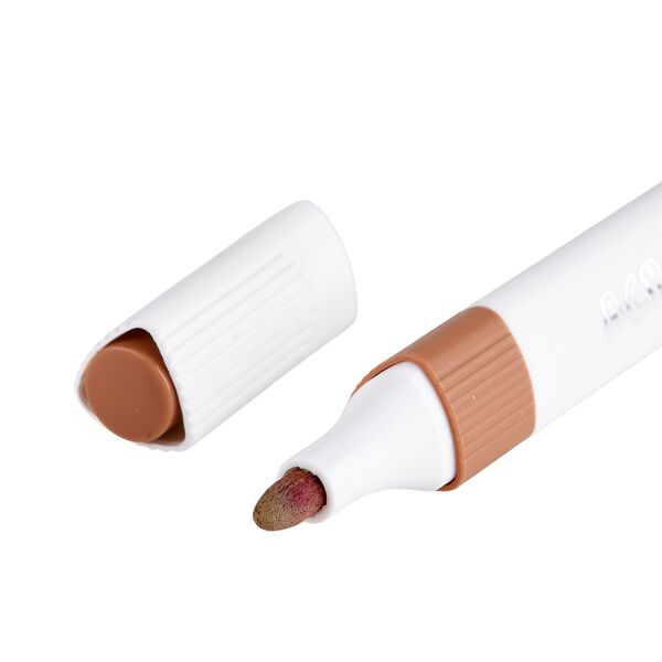 60er-Set Acrylmarker und Aufbewahrungstasche, 14x10,5x16cm image number 6