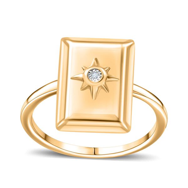 Schmuckset mit Diamantakzenten image number 5