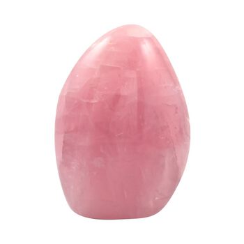 Rosenquarz -Small ca. 910 cts.